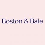 Boston and Bale Logo