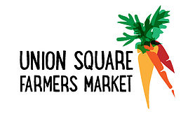 Union Square Farmers Market Logo